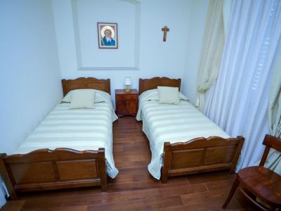Accommodation St. Benedict