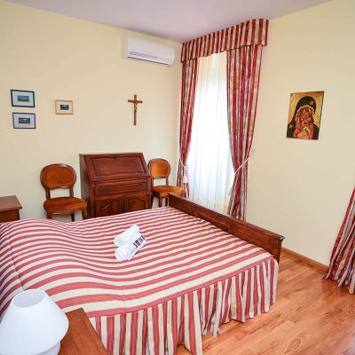 Les Hospices des Bénédictines de Sainte-Marie de Zadar